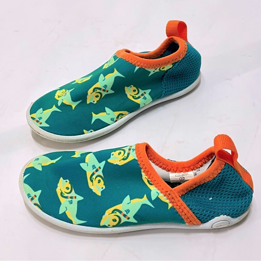 SPEEDO Childโs Size M Water Shoe